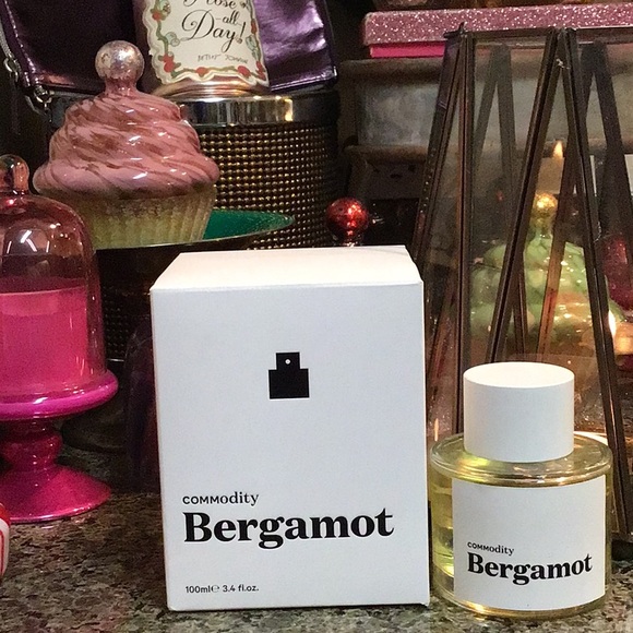 Commodity BERGAMOT - Picture 1 of 6